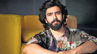 Amaal Malik Instagram