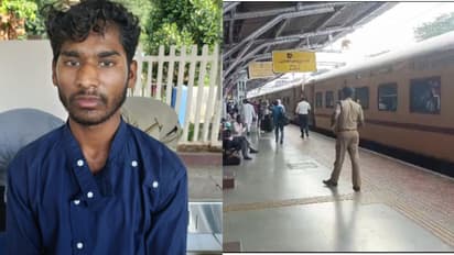 ഷാലിമാർ എക്സ്പ്രസിൽ ആലുവയിൽ വന്നിറങ്ങി; കയ്യോടെ പൊക്കി റെയിൽവേ സംരക്ഷണ സേനയും എക്സൈസും, കഞ്ചാവ് വേട്ട 