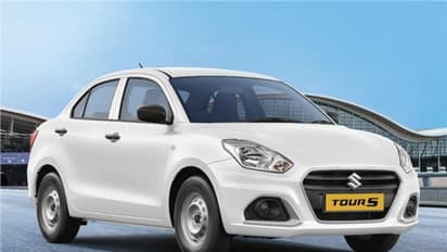 ரூ.6 லட்சத்தில் இவ்வளவு பாதுகாப்பா! இந்தியாவின் முதல் 5-ஸ்டார் டாக்ஸி: Dzire Tour S