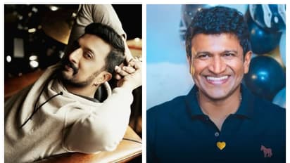 Sudeep Viral Video: ಚಿಕ್ಕ ವಯಸ್ಸಲ್ಲಿ ಸ್ನೇಹಿತರಾಗಿದ್ವಿ, ಬರ್ತಾ ಬರ್ತಾ ಒಂದು ಗ್ಯಾಪ್ ಇತ್ತು..!