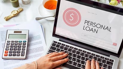 Are Online Personal Loan Applications Faster Than Bank Visits?