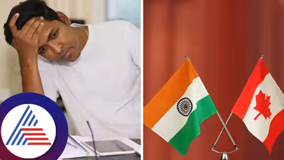 ವಿದೇಶದ ಉದ್ಯೋಗದ ಆಸೆಗೆ ಬೀಳ್ಬೇಡಿ... ಬ್ರೇನ್​ವಾಷ್​​ ಮಾಡಿ ಕರೆಸಿಕೊಳ್ತಾರೆ... ಕೆನಡಾದಿಂದ ದೆಹಲಿ ಯುವಕನ ಸಂದೇಶ 