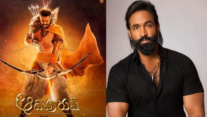 ఆదిపురుష్ మూవీ అసలు రామాయణమే కాదు.. తనని తిట్టేవారికి బుల్లెట్ లాంటి ఆన్సర్ ఇచ్చిన మంచు విష్ణు 