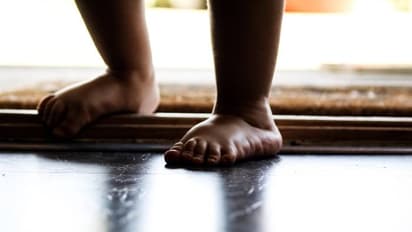 9 പെൺമക്കൾ, എല്ലാവരുടേയും പേരിന്റെ അവസാനം 'ഡി' എന്ന അക്ഷരം, ഇതിന് പിന്നിലൊരു കഥയുണ്ട്