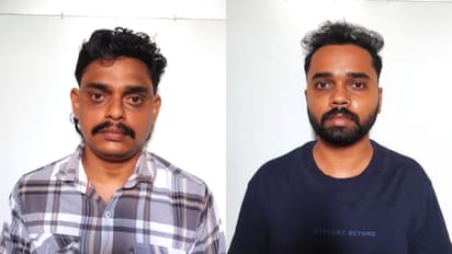 ആദ്യം തര്ക്കം പിന്നെ മര്ദനം; യുവാവിനെ വീട്ടില് നിന്ന് വിളിച്ചിറക്കി അക്രമിച്ച പ്രതികൾ റിമാന്റില്