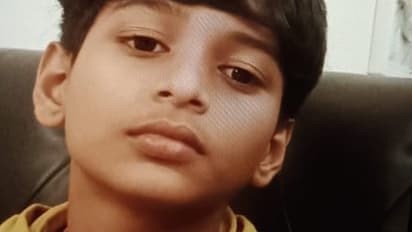 പാലക്കാട് ഒൻപതാം ക്ലാസ് വിദ്യാർത്ഥി ജീവനൊടുക്കി