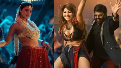 ನಿತಿನ್, ಬಾಲಯ್ಯ ಸಿನಿಮಾಗಳಿಗೆ ಶಾಕ್.. ಮಹಿಳಾ ಆಯೋಗದಿಂದ ಸೀರಿಯಸ್ ವಾರ್ನಿಂಗ್: ಅಸಲಿಗೆ ಆಗಿದ್ದೇನು?