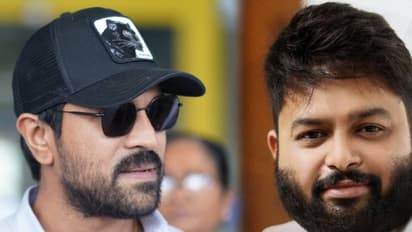 ಗೇಮ್ ಚೇಂಜರ್ ಸೋಲಿನ ಸಿಟ್ಟು  ತಮನ್‌ರನ್ನು ಅನ್​ಫಾಲೋ ಮಾಡಿದ್ರಾ ರಾಮ್ ಚರಣ್! ಏನಿದು ವಿವಾದ?