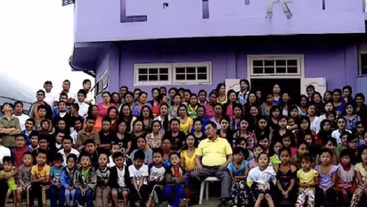 39 ഭാര്യമാർ, 94 മക്കൾ, ഒറ്റവീട്ടിൽ താമസം; ലോകത്തിലെ ഏറ്റവും വലിയ കുടുംബം ഈ മിസോറാംകാരന്റെ?