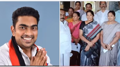 பொள்ளாச்சி:  சொத்தை அபகரிக்க முயன்ற திமுக ஊராட்சி மன்ற தலைவர்.! தற்கொலைக்கு முயன்ற பெண்- வெளியான ஷாக் வீடியோ 