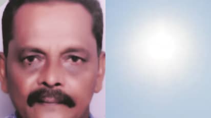 കൃഷി നോക്കാനായി രാവിലെ വീടുവിട്ടിറങ്ങി, രാത്രിയായിട്ടും തിരിച്ചെത്തിയില്ല; സൂര്യാഘാതമേറ്റ് കർഷകൻ മരിച്ച നിലയിൽ