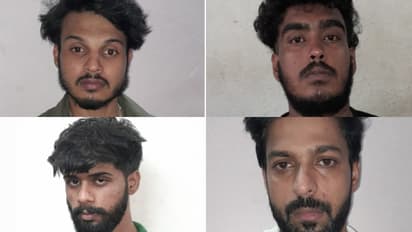 കേരള- കർണാടക ലഹരി മാഫിയക്ക് പിന്നാലെ മഞ്ചേശ്വരം പൊലീസ്; രാത്രി പിടിച്ചെടുത്തത് 25 ഗ്രാം എംഡിഎംഎ, 7ലക്ഷം രൂപ