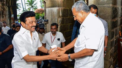 മണ്ഡല പുനർനിർണയത്തിനെതിരെ ഒന്നിച്ച്, 3 മുഖ്യമന്ത്രിമാരും 7 സംസ്ഥാനങ്ങളിലെ പ്രധാന നേതാക്കളും പങ്കെടുക്കും