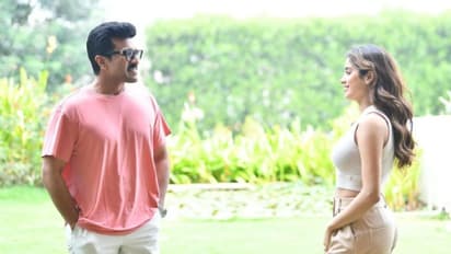  రామ్‌ చరణ్‌ ‘RC16’ రిలీజ్ డేట్ ఫిక్స్,ఆ స్పెషల్ డేనే? 