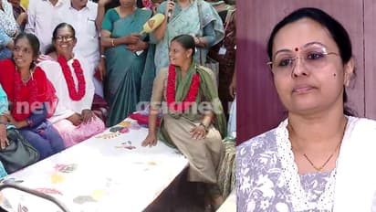 ആശമാരുമായി വീണ്ടും മന്ത്രിതല ചർച്ച; ട്രേഡ് യൂണിയനുകൾക്കും ക്ഷണം, അനുകൂല ഉത്തരവില്ലാതെ പിന്നോട്ടില്ലെന്ന് സമിതി