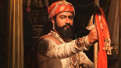 Vicky Kaushal’s Chhaava HITS major milestone in North America, earns Rs 50 crore