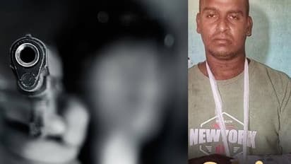 அதிகாலையில் அலறிய தலைநகர் சென்னை! ரவுடியை சுட்டுப் பிடித்த போலீஸ்! யார் இந்த ஹைகோர்ட் மகாராஜா?