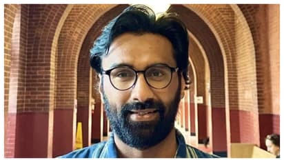 ഹമാസ് ബന്ധം ആരോപിച്ച് ഗവേഷകനെ നാടുകടത്താന് ശ്രമം; ഇന്ത്യന് പൗരനെതിരെയുള്ള നീക്കം തടഞ്ഞ് കോടതി