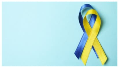 World Down Syndrome Day 2025 ; എന്താണ് ഡൗൺ സിൻഡ്രോം? അറിയാം കാരണങ്ങളും ലക്ഷണങ്ങളും