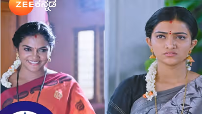 Amruthadhaare Serial : ಅನ್ವಿತಾ ಒಳ್ಳೆಯ ನಟಿ... ಆದ್ರೆ ಈ ಪಾತ್ರಕ್ಕೆ ಹಳೆ‌‌ ಮಲ್ಲಿನೇ ಚೆನ್ನಾಗಿತ್ತು ಅಂತಿದ್ದಾರೆ ವೀಕ್ಷಕರು