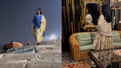 16 ವರ್ಷದ ಸಂಸಾರದ ಬಳಿಕ ಗಂಡನ ಹೆಸರನ್ನೂ ಹೇಳದೆ ವಿಚ್ಛೇದನ ನೀಡಿದ ಪ್ರಖ್ಯಾತ ಟಿವಿ ನಿರೂಪಕಿ!