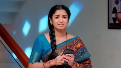 Bhagyalakshmi Serial: ಹೊಸ ಸಾಹಸಕ್ಕಿಳಿದ ಭಾಗ್ಯಾಗೆ ತಾಂಡವ್‌ ಬಿಟ್ಟು ಮನೆಯವ್ರಿಂದಲೇ ನಂಬಿಕೆದ್ರೋಹ ಆಗೋದು ಪಕ್ಕಾ! 