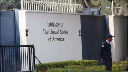 വിസ ലഭിക്കാൻ സമര്പ്പിക്കുന്നത് വ്യാജ രേഖകൾ, ഏജന്റുമാരുടെ തട്ടിപ്പ് പുറത്ത്; യുഎസ് എംബസിയുടെ പരാതിയിൽ കേസ്