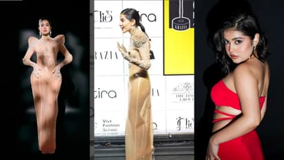 ಉರ್ಫಿ ಜಾವೇದ್ಗಿಂತ ಸಾವಿರ ಪಟ್ಟು ಸಖತ್ ಆಗಿರೋ ತಂಗಿ ಡಾಲಿ ಜಾವೇದ್! ಎಡಿಟ್ ಆಗದಿರೋ ಶೋನಲ್ಲಿ ಆಫರ್ ಪಡೆದ ಸಿಸ್ಟರ್ಸ್