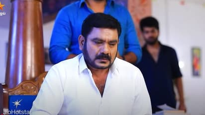 Pandian Stores: மயங்கி விழுந்த அரசி; பாண்டியன் எடுத்த முடிவால் நிம்மதியில் தங்கமயில்! 