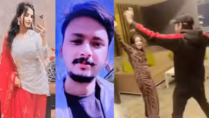 Saurabh Rajput murder: Muskan Rastogi and Sahil Shukla struggle with intense drug withdrawal behind bars