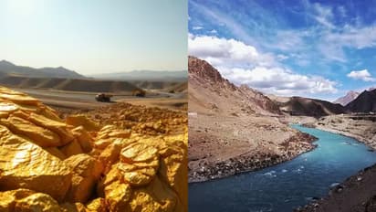 ரூ.80,000 கோடி; பாகிஸ்தானுக்கு அடித்த ஜாக்பாட் - சிந்து நதியில் கிடைத்த தங்கம்