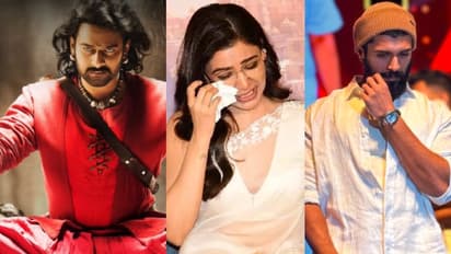 ప్రభాస్, సమంత, విజయ్ దేవరకొండపై వేణు స్వామి దారుణమైన కామెంట్స్..ఫ్యామిలీ, ఫ్యాన్స్ వింటే గుండె బద్దలు ?