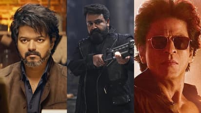 ലിയോയും ജവാനും വീണു, വിറ്റത് 96000 ടിക്കറ്റുകള്‍, എമ്പുരാന് മുന്നില്‍ ഒരേയൊരു ചിത്രം മാത്രം