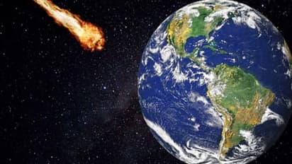ಭೂಮಿಯತ್ತ ನುಗ್ಗಿ ಬರ್ತಿದೆ ಅತಿದೊಡ್ಡ ಕ್ಷುದ್ರಗ್ರಹ! ಮನುಕುಲಕ್ಕೆ ಇದೇ ಕಂಟಕ  ? ನಾಸಾ ನೀಡಿದ ಎಚ್ಚರಿಕೆ ಏನು? 