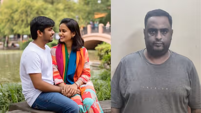 Bengaluru fake cop who preyed on couples near parks nabbed after 15 years of extortion