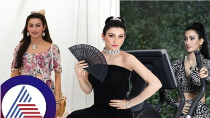 ನೋಡೋದಕ್ಕೆ 20ರ ಹುಡುಗಿಯಂತಿರೋ ಈ ಕೋಟ್ಯಾಧಿಪತಿ ಬ್ಯೂಟಿಗೆ 27 ವರ್ಷದ ಮಗ ಇದ್ದಾನಂತೆ!