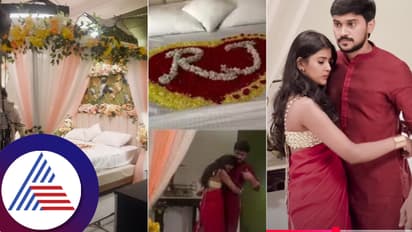 'ಯಜಮಾನ' ಸೀರಿಯಲ್ ಮೊದಲರಾತ್ರಿ ಶೂಟಿಂಗ್ನಲ್ಲಿ ತೆರೆಮರೆಯಲ್ಲಿ ನಡೆದದ್ದೇನು? ವಿಡಿಯೋ ವೈರಲ್