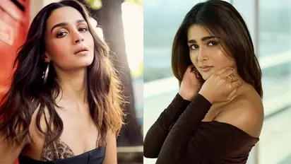 Shalini Pandey mocks comparison with Alia Bhatt; Shares her struggles in career