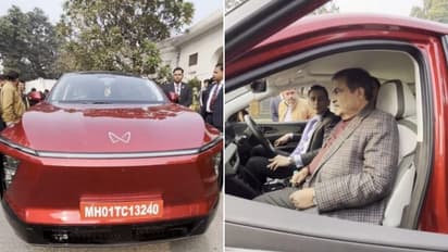 Electric Vehicles: కారు ప్రియులకు గుడ్ న్యూస్: పెట్రోల్ కార్ల ధరకే ఎలక్ట్రిక్ కార్లు వచ్చేస్తున్నాయ్