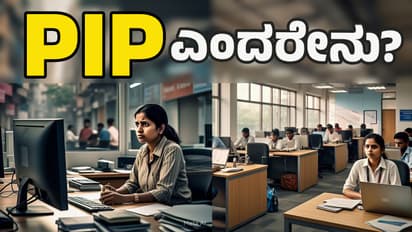 ಉದ್ಯೋಗಿಗಳೇ! PIP ಹೆಸರಿನಲ್ಲಿ ಕೆಲಸದಿಂದ ವಜಾ ಮಾಡಲಾಗತ್ತೆ ಹುಷಾರ್!‌ ಆಗ ಏನ್‌ ಮಾಡಬೇಕು?