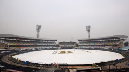 IPL 2025: Opening match of KKR Vs RCB likely to be abandoned? Here's why