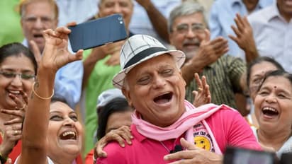  உலகின் மகிழ்ச்சியான நாடு எது? பாகிஸ்தானை முந்தியதா இந்தியா? எத்தனையாவது இடம்?