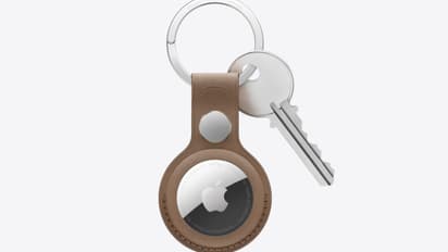 കാർ മോഷണം തടയാൻ ഈ നഗരത്തിൽ സൗജന്യ എയർടാഗ് വിതരണം ചെയ്ത് പൊലീസ്