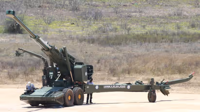 How did ATAGS overcome setbacks to secure CCS approval and what does it mean for India's defence future?