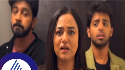 ಕರ್ಣನಿಗೆ ಕಾಟ ಕೊಡುತ್ತಿರುವ ಬ್ಲ್ಯಾಕ್ ರೋಸ್ ಅರುಂಧತಿಯೇ?! ವೀಕ್ಷಕರ ಊಹೆ ನಿಜವಾಗುತ್ತ?