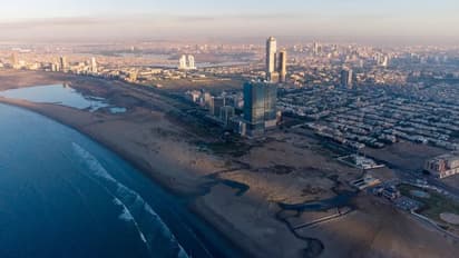 ಪಾಕಿಸ್ತಾನದ 10 ಅತಿ ಅಪಾಯಕಾರಿ ನಗರಗಳಿವು, ಟ್ರಾವೆಲ್ ಮಾಡೋರು ಇಲ್ಲಿಗೆ ಹೋಗೋದು ರಿಸ್ಕ್ ಗುರು!