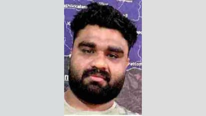 പോക്സോ അതിജീവിതയുടെ വിവരങ്ങള് സമൂഹമാധ്യമം വഴി പ്രചരിപ്പിച്ചു, 35കാരൻ പിടിയിൽ