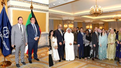 ഒത്തുചേരലിന്റെയും പങ്കുവെക്കലിന്റെയും 'ഗബ്ക', റമദാൻ വൈകുന്നേരങ്ങളെ വ്യത്യസ്തമാക്കുന്ന ആഘോഷം