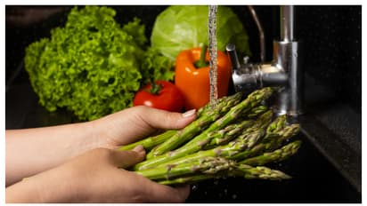 പച്ചക്കറികളിലെ വിഷം കളയാൻ ഇതാ ചില പൊടിക്കൈകൾ