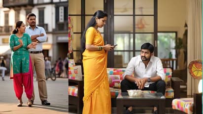 ಹೆಂಡತಿಯ ಈ ಅಭ್ಯಾಸಗಳು ಗಂಡನಿಗೆ ಶಾಪ!